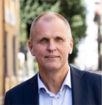 Magnus Järrenfors VD för AKI Travel